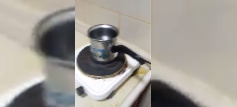 Burdur Devlet Hastanesi’nde Mama Ünitesi Hijyenik Değil Mi?