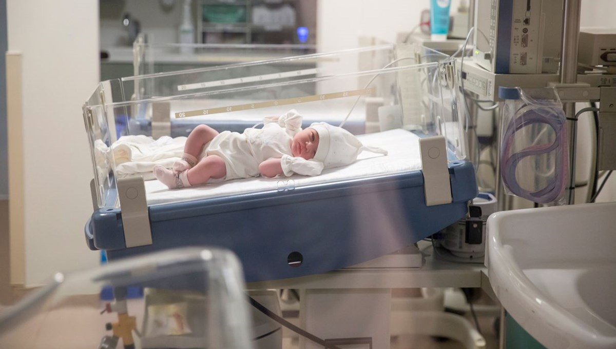 Araştırma: Kirlilik, bebeklerin cinsiyetini etkileyebilir