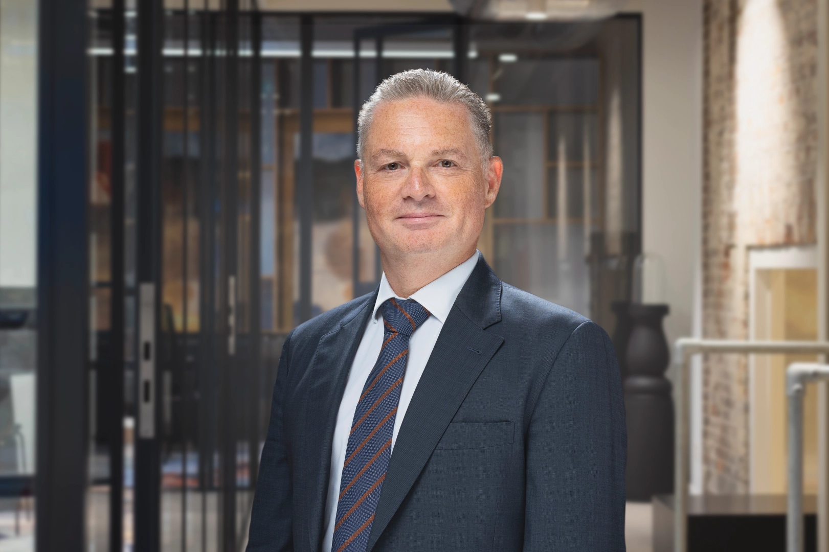 Arçelik’in Pazarlama ve Stratejiden Sorumlu Genel Müdür Yardımcısı Ragıp Balcıoğlu Oldu