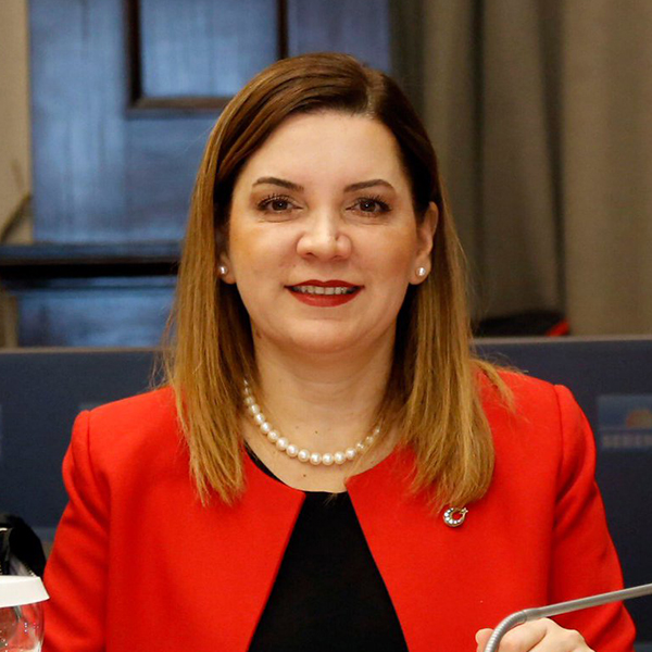 MHP Milletvekili Arzu Erdem Kimdir, Neden İstifa Etti?