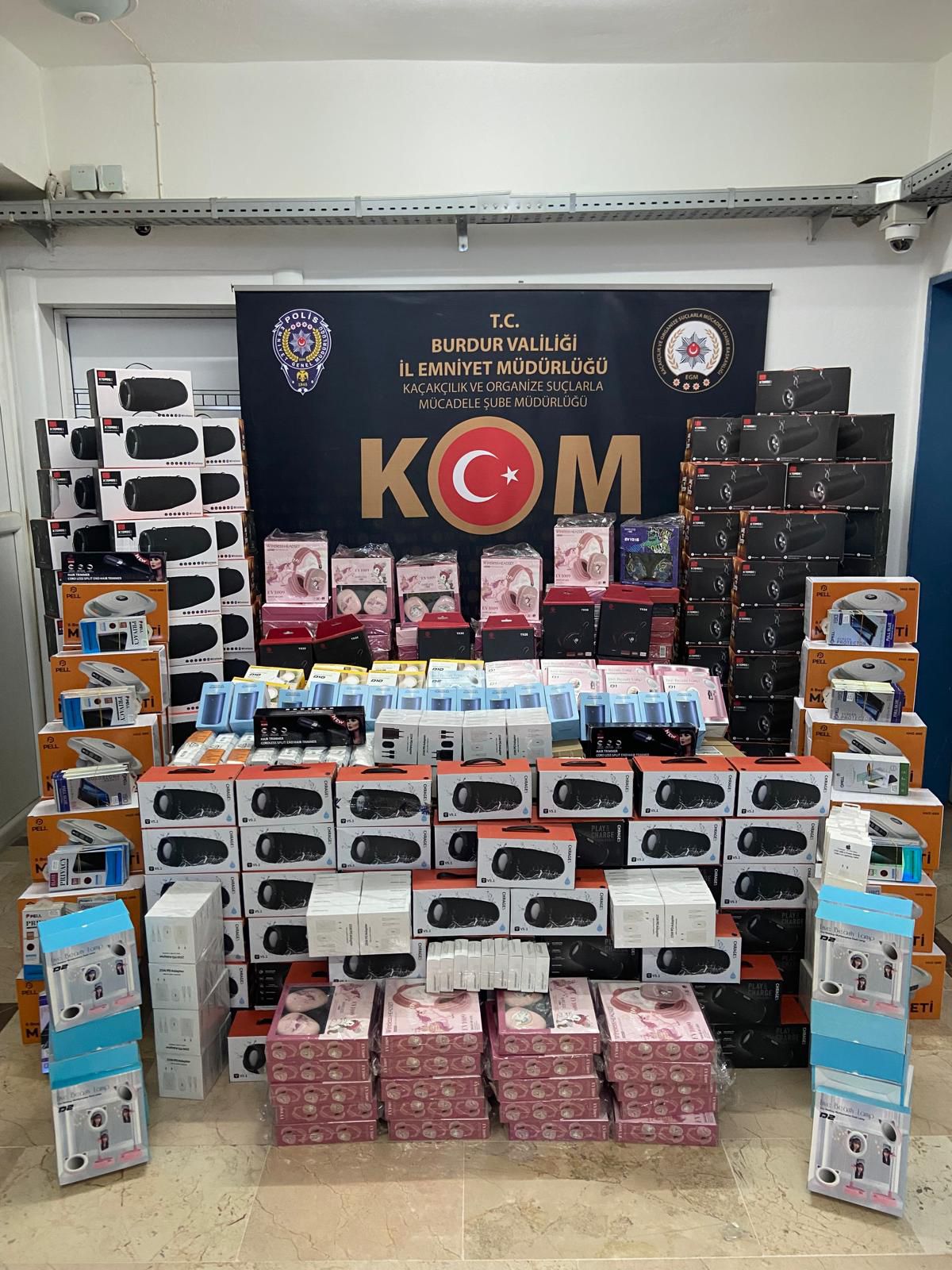 Burdur’da Eylül Ayında Neler Oldu Neler?