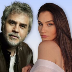 Asena Girişken Teşkilat dizisinin “Suzan”ı oldu