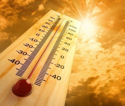 Afrika Sıcak Hava Dalgası Nedir, Ne Zaman Geliyor?