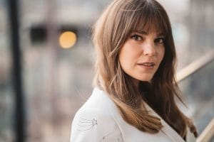 Aslı Enver “Ayna” dizisinin Serra’sı oldu