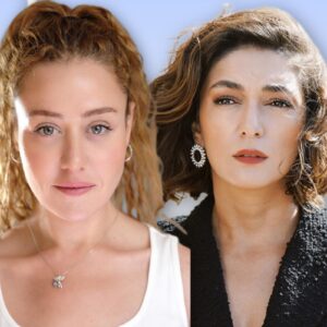 Kral Kaybederse’ye Doktor Gülser ve asistanı Tuna geliyor