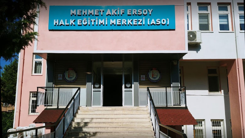 Burdur Halk Eğitim kursları başlıyor
