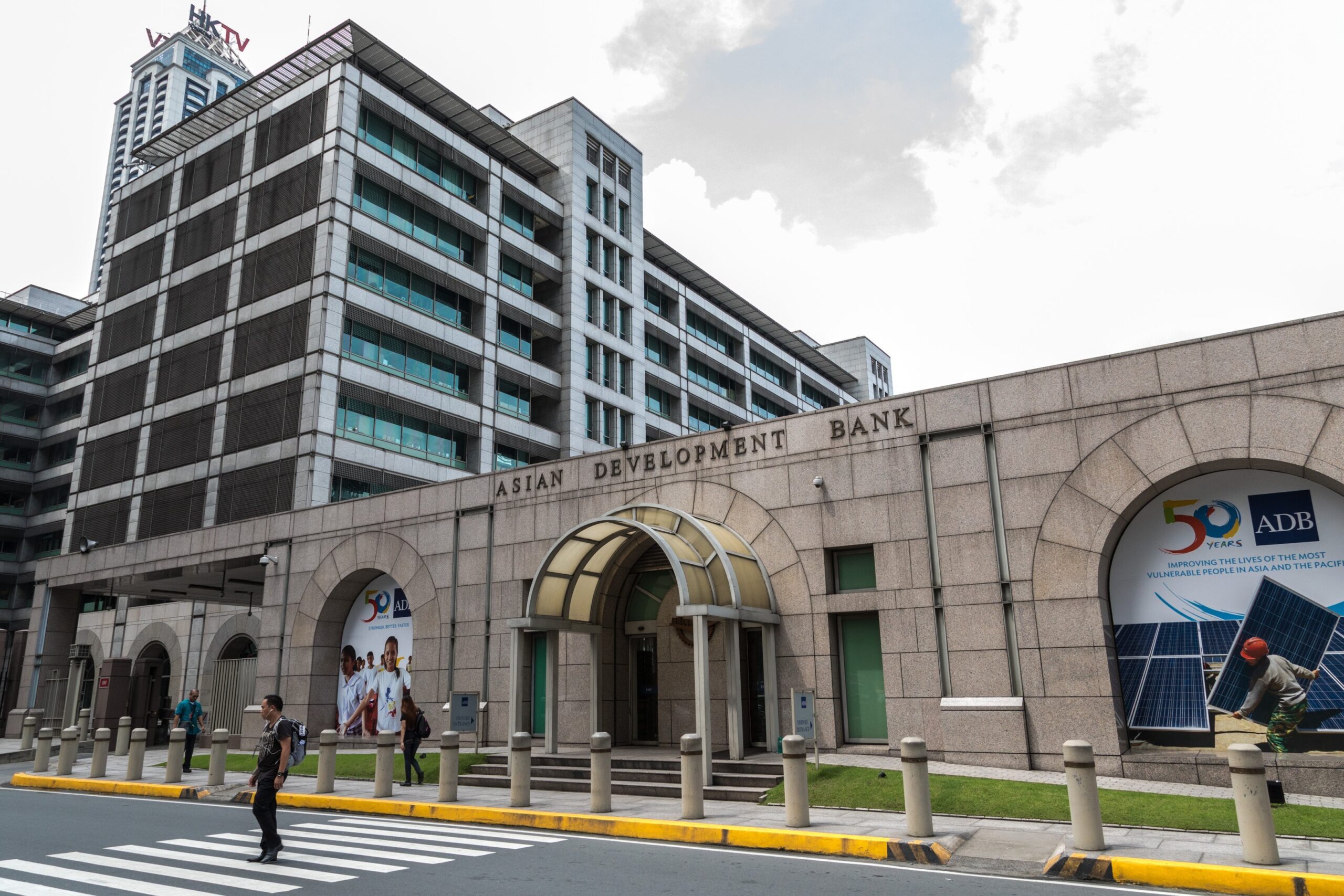 Asya Kalkınma Bankası Türkiye’ye geliyor