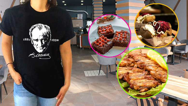 Burdur’da 10 Kasım’a özel süper kampanya