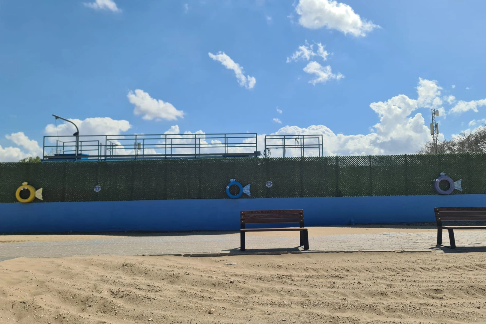 Atıklar Sanata Dönüşüyor