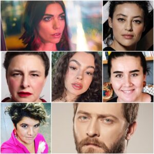 Yeniden çekilecek “Avlu” dizisinde son durum