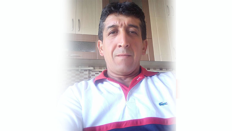 Burdurlu esnaf Avni Çakır kendi canına kıydı