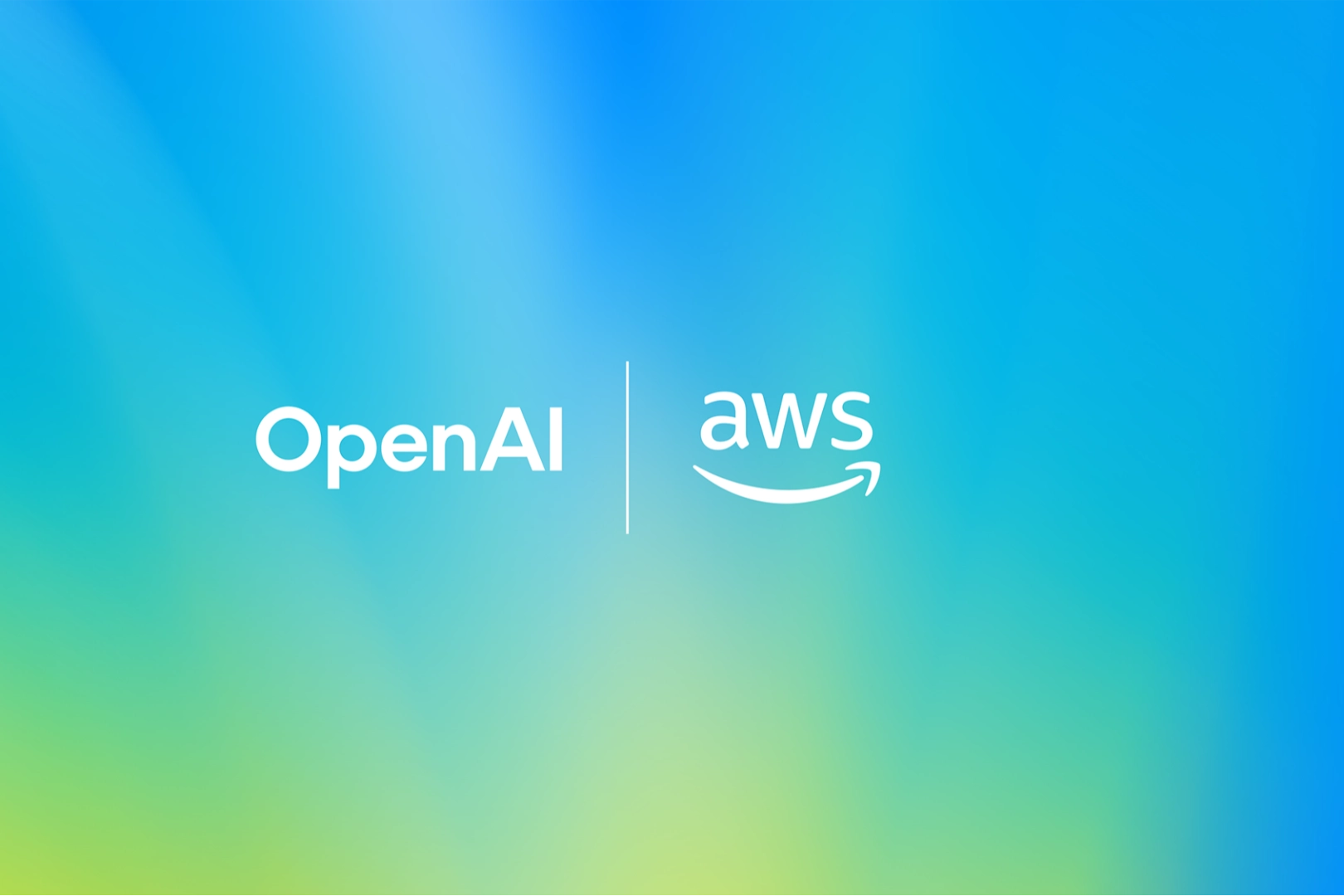 AWS ve OpenAI’dan çok yıllık stratejik iş birliği duyurusu