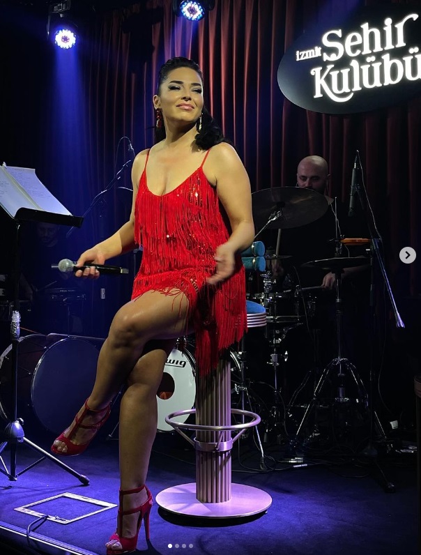 Aydan Kaya Kimdir Nereli Kaç Yaşında?