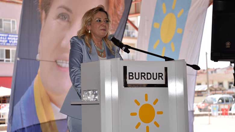 Milletvekili Cesur’dan yeni açıklama