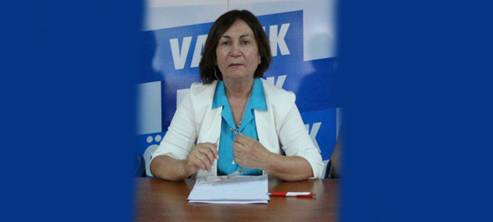 Ayşe Uğur, “Bu uygulamayı derhal geri çekin!”
