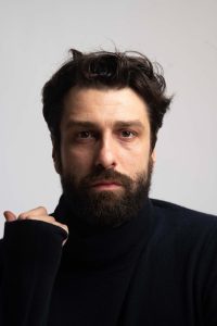 Taşacak Bu Deniz’in Şeref’i Aytek Şayan’ı oldu