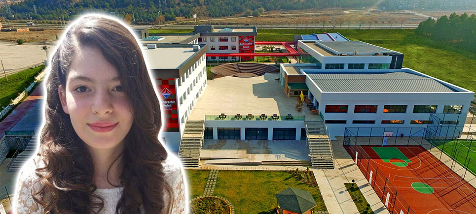 Burdur Bahçeşehir Koleji’nden büyük başarı