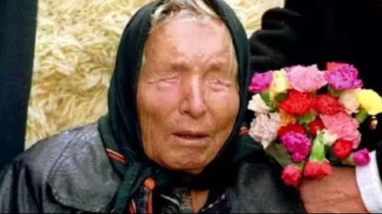 Baba Vanga’nın 2025 Kehaneti İçin O Tarihe Dikkat!