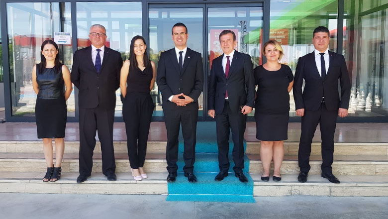 Bahçeşehir Koleji’nin 5. yılda hedefi başarıyı katlamak