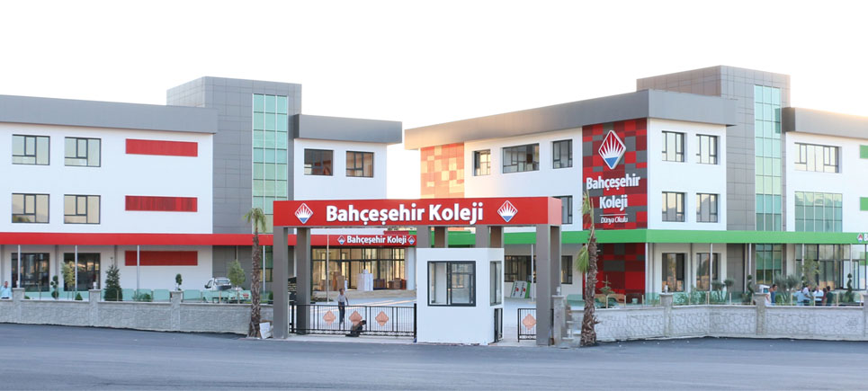 Bahçeşehir öğrencilerinden LYS başarısı