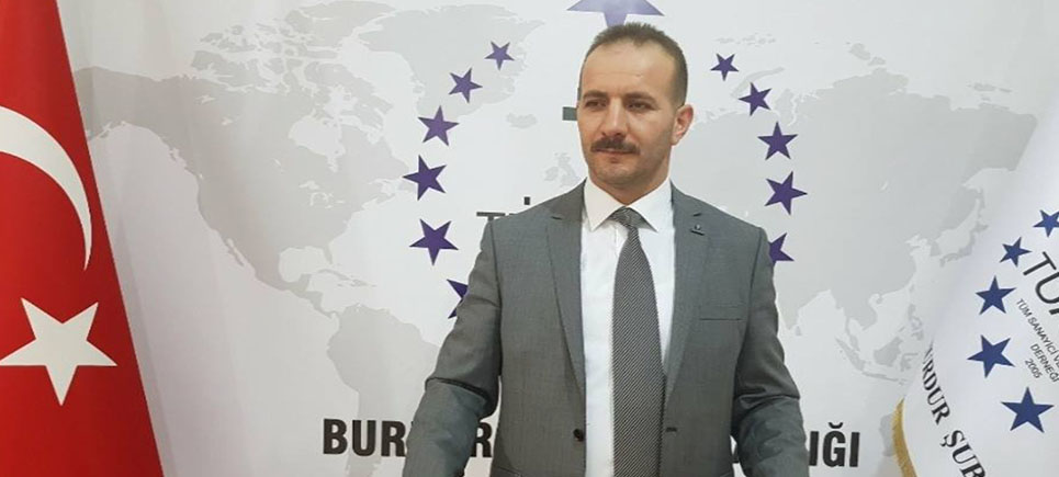TÜMSİAD ‘tan tam destek
