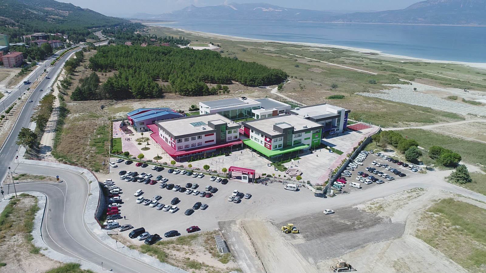 Bahçeşehir Kolejli olmak için büyük fırsat