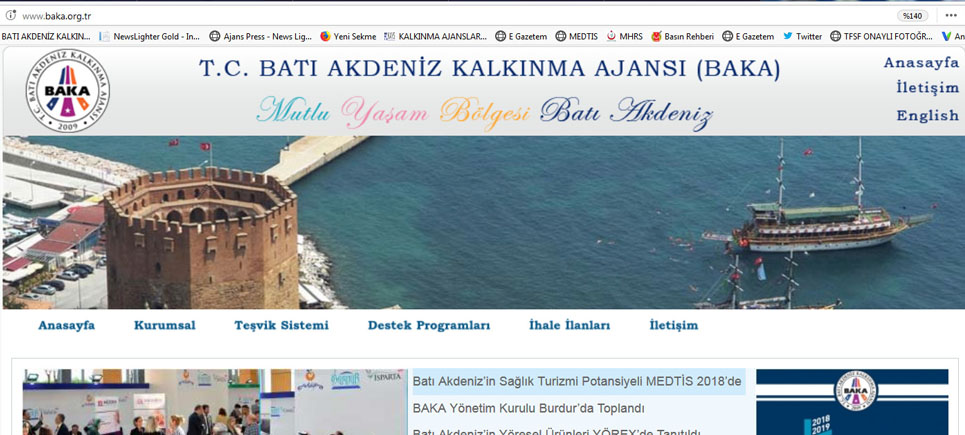 BAKA’dan iş fikrine destek için rehber