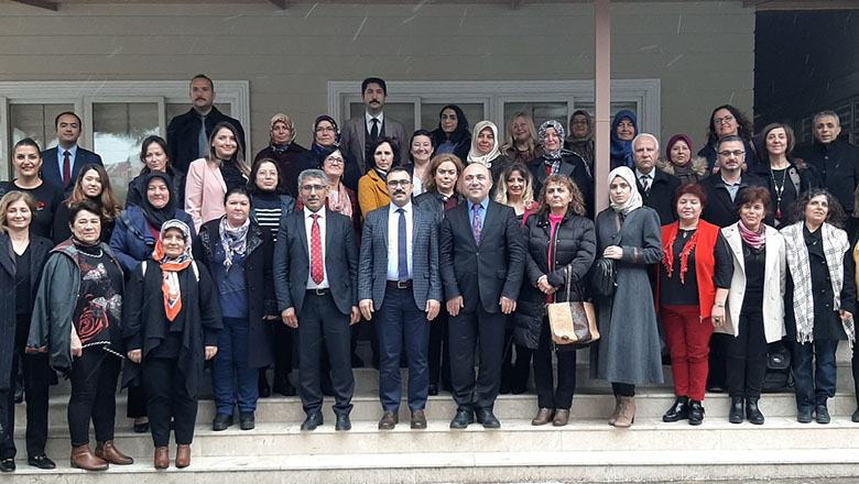 BAKA, kadın kooperatiflerini buluşturdu