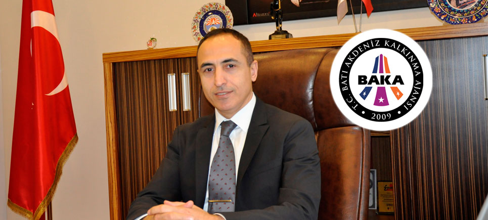 BAKA’dan 2016 yılında 12 Milyon TL Hibe Desteği