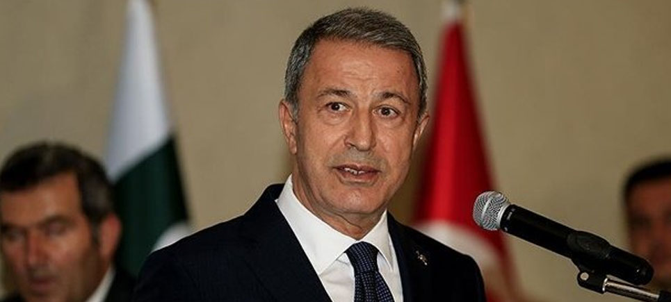 Bakan Akar’dan flaş bedelli açıklaması