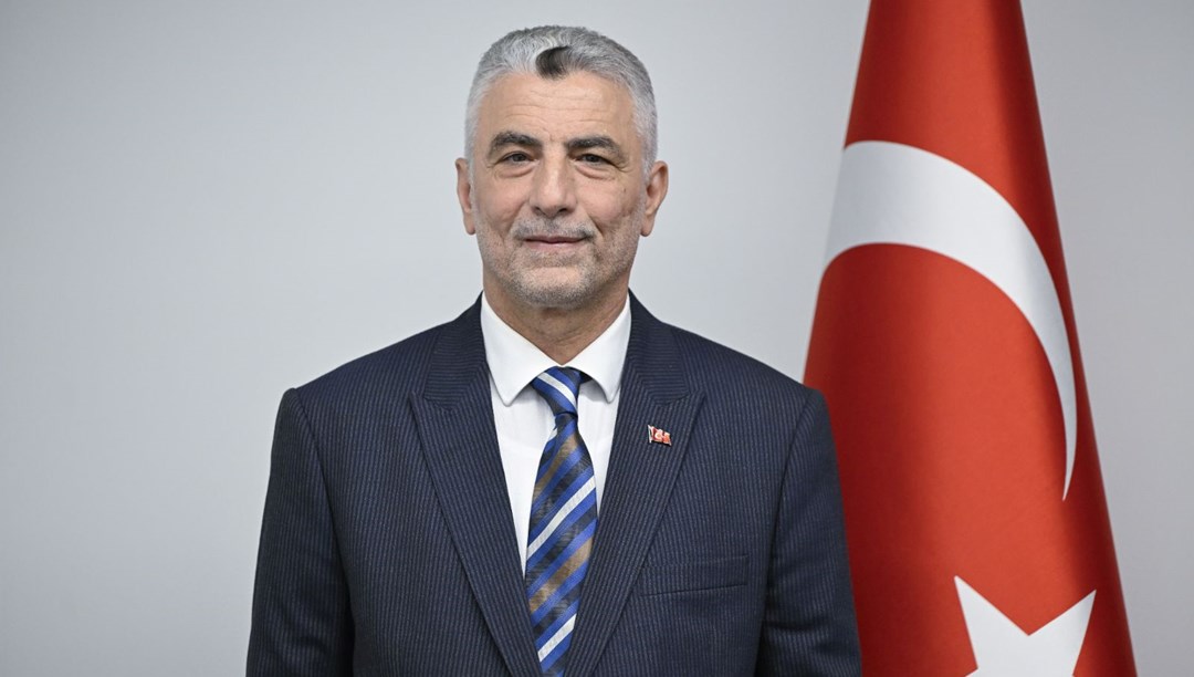 Bakan Bolat: Fahiş fiyat düzenlemesiyle ilgili 86 milyon lira ceza uyguladık