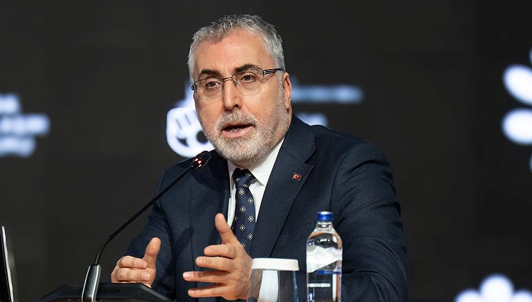 Bakan Işıkhan’dan yaşlılık sigortası açıklaması