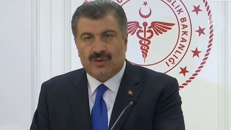 Koronavirüs vakasında ikinci ölüm