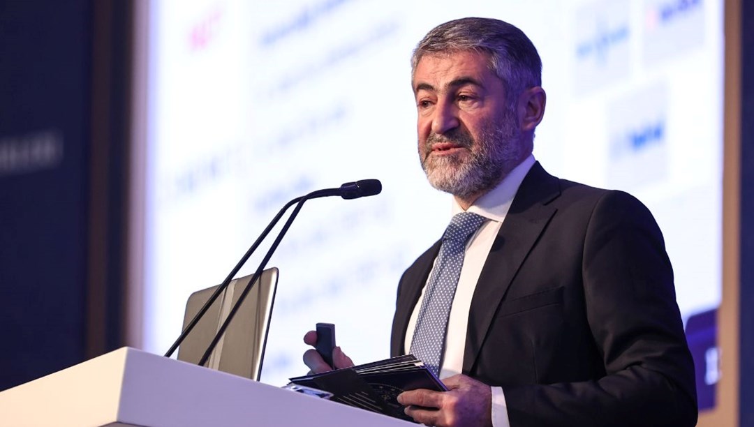 Bakan Nebati: GES’e talep çok iyi durumda