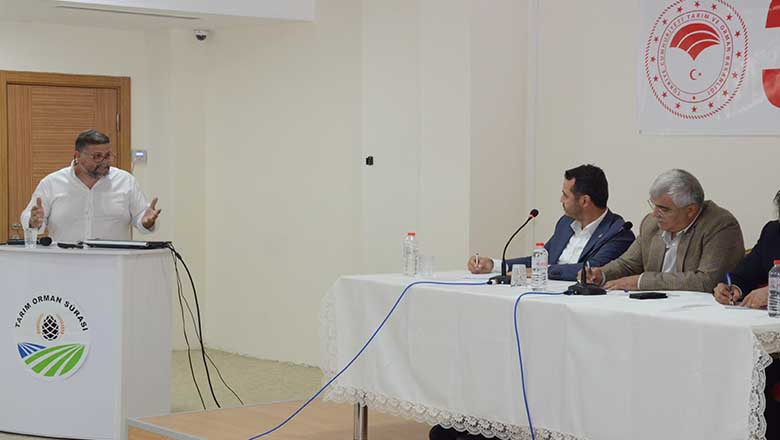 Başkan Çangır’ın çağrısına bakanlık kulak verdi