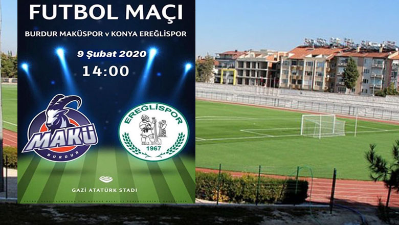Bal’da 17.hafta heyecanı