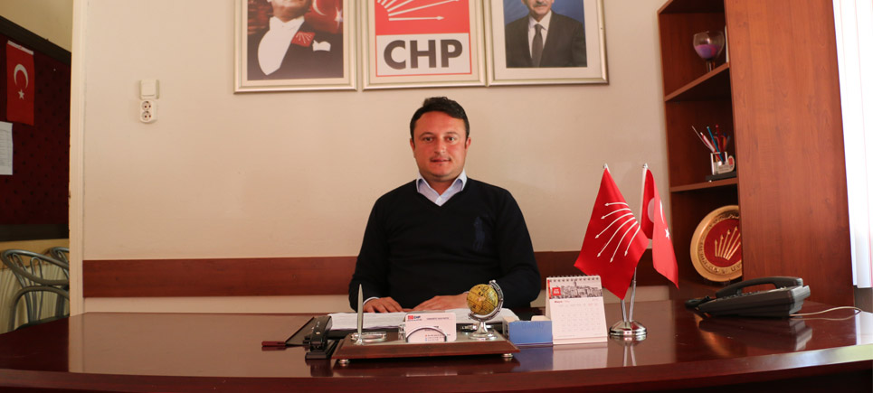 Barış Ayten: ”İŞKUR aklımızla alay mı ediyor?”
