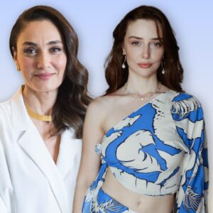 Afra Karagöz “Organize İşler Karun Hazinesi”nde