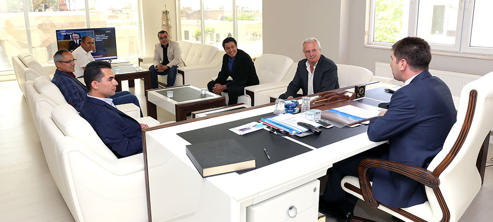 Armağan İlci Mahallesi’nden hayat kurtaran kampanya