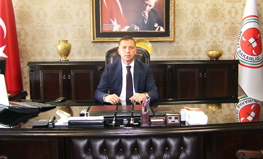 Başsavcı Gürdoğan’dan yazılı açıklama
