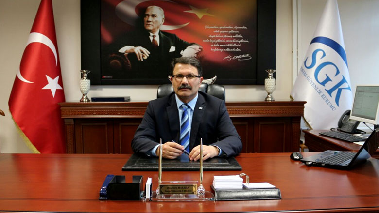 SGK’dan borç yapılandırma fırsatı