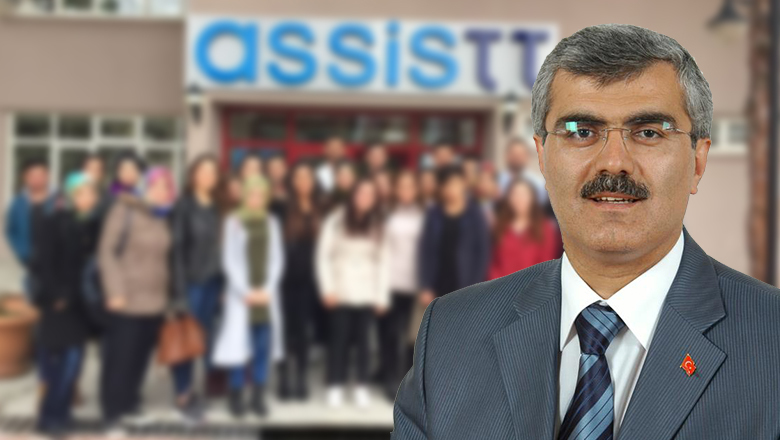 Milletvekili Özçelik Müjdeli Haberi duyurdu