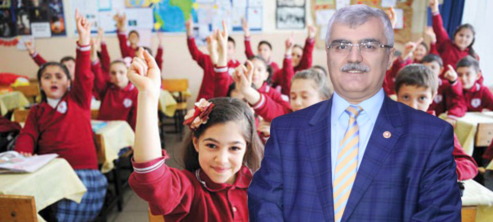Milletvekili Özçelik, “Yatırımlar artarak devam edecek”