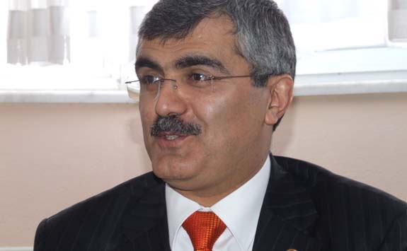 Burdur Adalet Sarayı İhalesi Yapılacak
