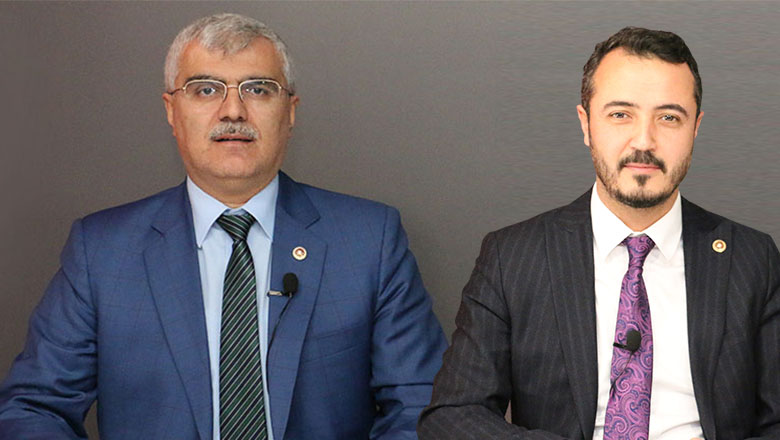 Ak Vekiller, “Çiftçi borçları 6 ay faizsiz erteleniyor”