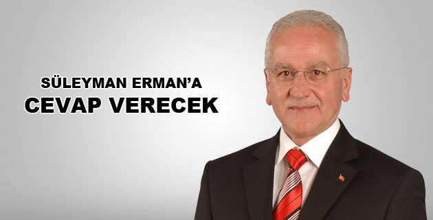 Başkan Akkaya Açıklık Getirecek