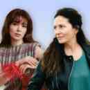 Seray Kaya Kızılcık Şerbeti’ne annesiyle geliyor