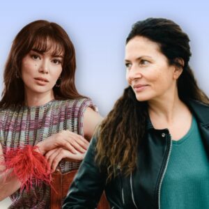 Seray Kaya Kızılcık Şerbeti’ne annesiyle geliyor