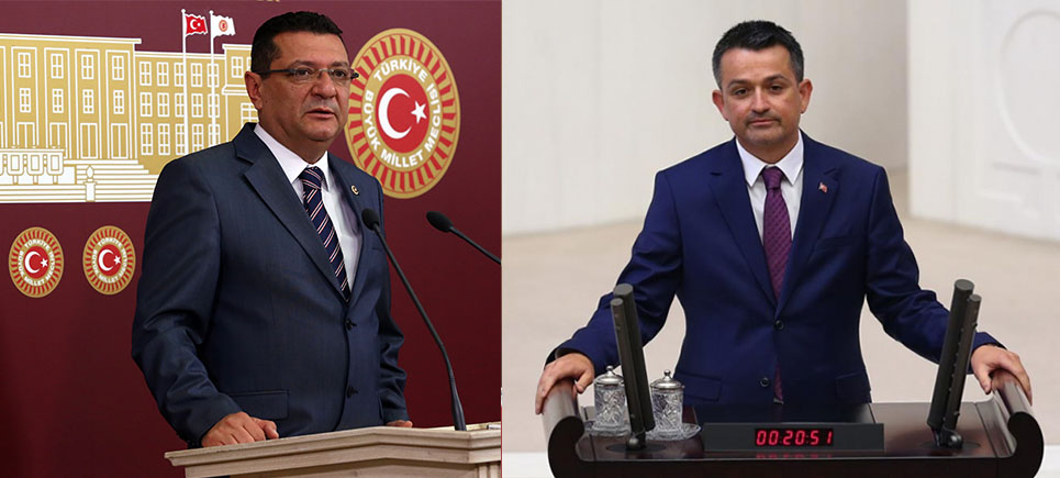Göker, “Üretim olmadan fiyatları düşüremezsiniz”