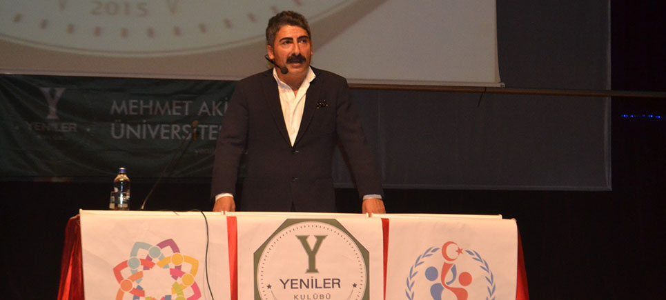 Yeniler kulübü farkı ile Bekçi Bekir Burdur’da